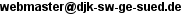 Mail-Webmaster